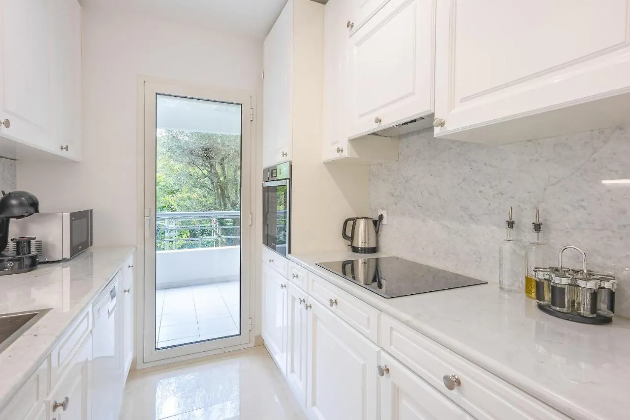 Apartamento Le Dolce Vita By Winsome Destination Cannes