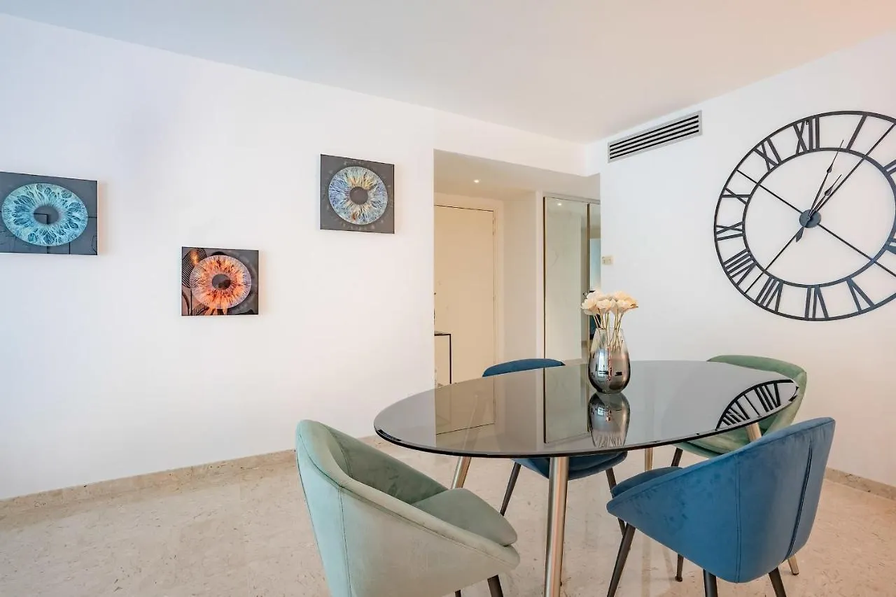 Le Dolce Vita By Winsome Destination Cannes Apartment