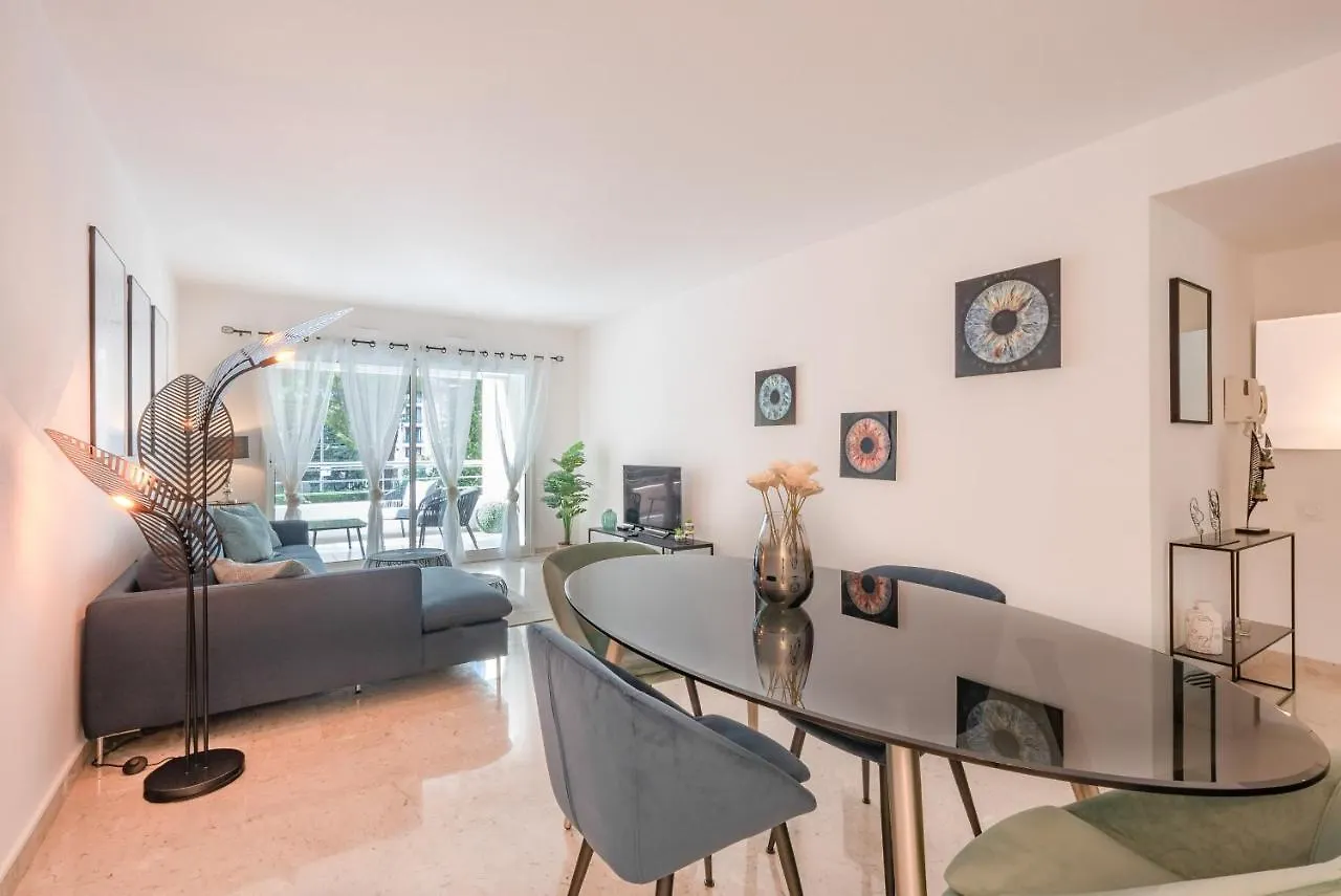 Le Dolce Vita By Winsome Destination Cannes Apartment
