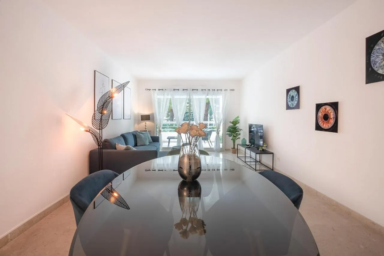 Le Dolce Vita By Winsome Destination Cannes